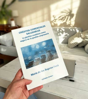 Créditos comerciales saludables