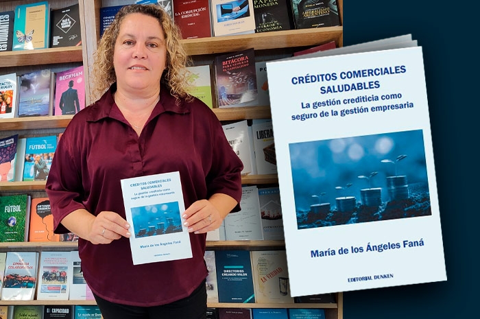 PRESENTACION DE LIBRO - FERIA DEL LIBRO Bs As- 05-05-2025 - 17 a 18 hs