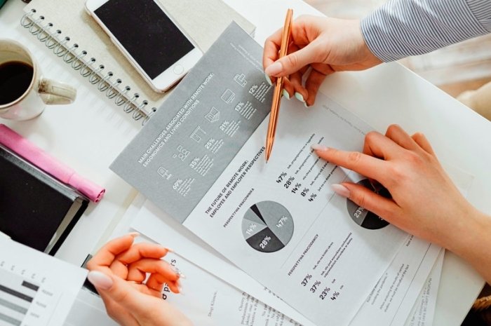 Expansión comercial para pymes